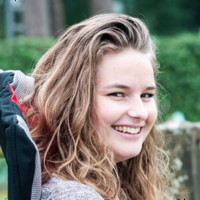 Kirsten Heuvelink