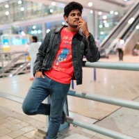 Venkatesh Haridasyam