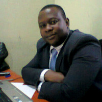 Sunny Chidi Ezeh