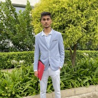 Siddhant Ojha