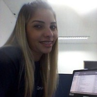 Edivany Oliveira