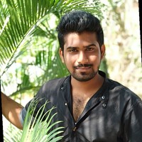Sayed Shakeer Ahmmad