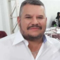 Luis Soares de Almeida Junior