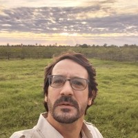 Alberto Esquivel Mattos