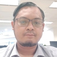 Noor Shamsul Abdul Latiff