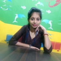 Anjalii Gupta (Recruitment Specialist)