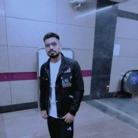 Akash Dwivedi