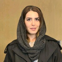 Fatemeh Ghashghaei