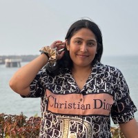 sanjana sathe