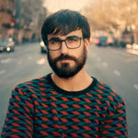 Pedro Alarcón