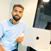 Shubash Ravi