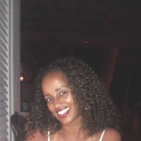Asmeret Tesfalem, Msn, Rn