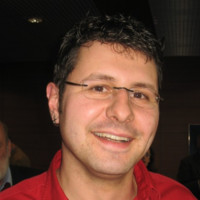 Daniel Freund