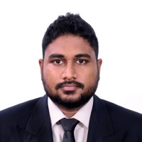 Ramal Wickramasinghe