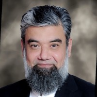 Muhammad Adeel Anwer SHRM-SCP, HRMP