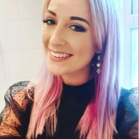 Danielle Fairley
