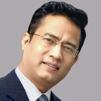 Pramod Rawat