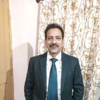 Pawan Kumar