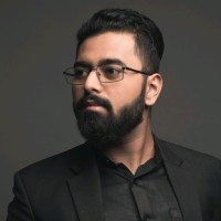 Samarth Mulani