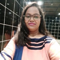 RAHILA SHAIKH