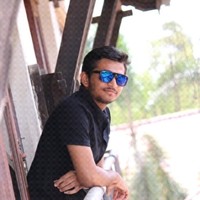 Parth Patel
