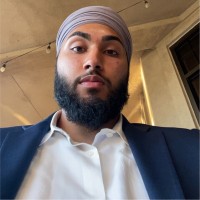 Saraj Singh