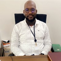 Abdoulaye Bah