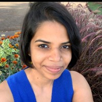 Rama Mishra