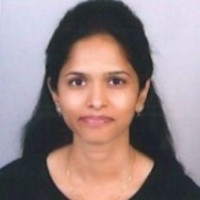 Kiran Chavan