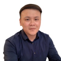 Ben Huang