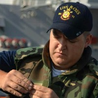 Steve A. Harless Ii