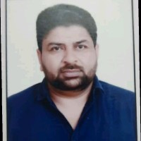 Jawaid Masood