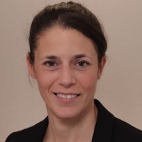 Maja Friederichs