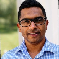 Harikrishnan Manikkothu