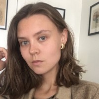 Sasha Baldina