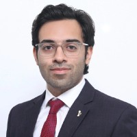 Gunjar Ahuja