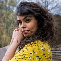 Aline D'Souza