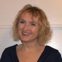 Lisbeth Harm Nielsen