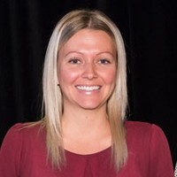 Ashleigh Bell