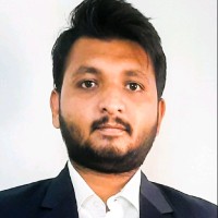 Divyeshkumar Baldaniya