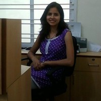 Deepika Sharma