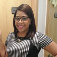 Sharina Garcia Linares