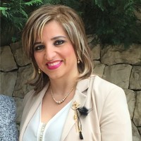 Marie El Hawa