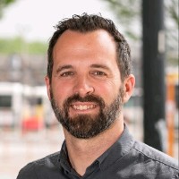 Dries Bullynck