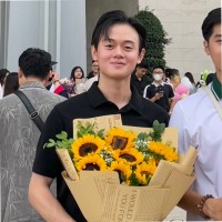 Long Thế