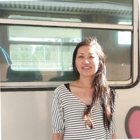 Kanako F.