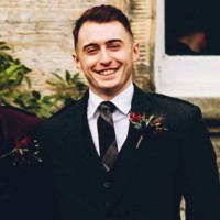 Liam Dempsey