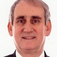 Tim Connell