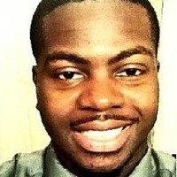 Brandon Jones
