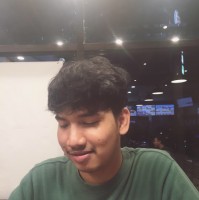 Reza Ramadhan